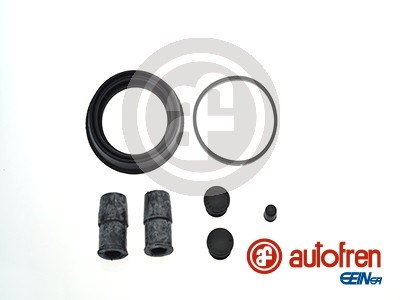 Korjaussarja, jarrusatula, Etuakseli, Taka-akseli AUTOFREN SEINSA AUTOFREN SEINSA
