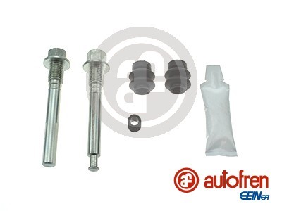 Ohjainhylsysarja, jarrusatula, Taka-akseli, Etuakseli AUTOFREN SE AUTOFREN SEINSA
