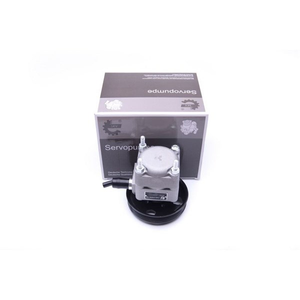 Hydrauliikkapumppu, ohjaus ESEN SKV ESEN SKV