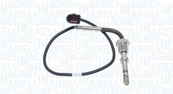 Tunnistin, pakokaasulämpötila MAGNETI MARELLI MAGNETI MARELLI