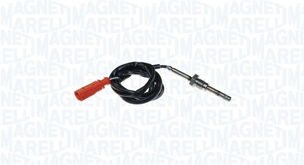 Tunnistin, pakokaasulämpötila MAGNETI MARELLI MAGNETI MARELLI