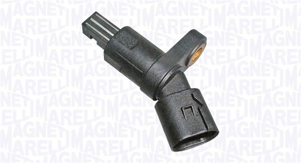 ABS-anturi, Taka-akseli, molemminpuolinen MAGNETI MARELLI MAGNETI MARELLI