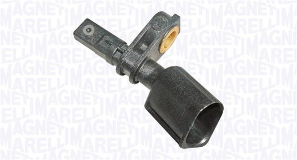 ABS-anturi, Eteen, oikea MAGNETI MARELLI MAGNETI MARELLI