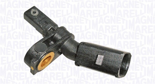 ABS-anturi, Eteen, vasen MAGNETI MARELLI MAGNETI MARELLI
