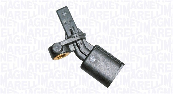 ABS-anturi, Taakse, vasen MAGNETI MARELLI MAGNETI MARELLI