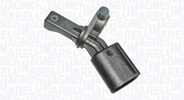 ABS-anturi, Taakse, oikea MAGNETI MARELLI MAGNETI MARELLI