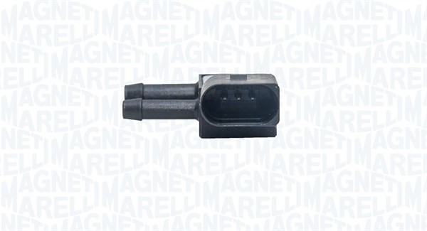 Sensori, pakokaasupaine MAGNETI MARELLI MAGNETI MARELLI