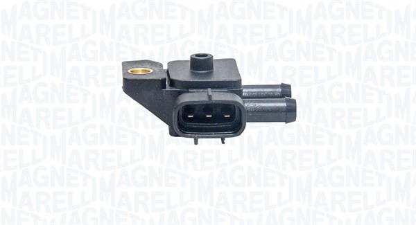 Sensori, pakokaasupaine MAGNETI MARELLI MAGNETI MARELLI