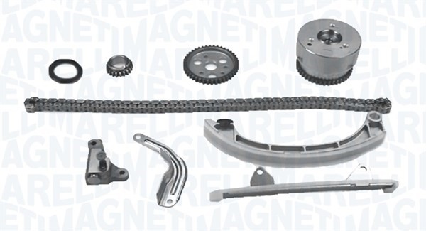 Jakoketjusarja MAGNETI MARELLI MAGNETI MARELLI