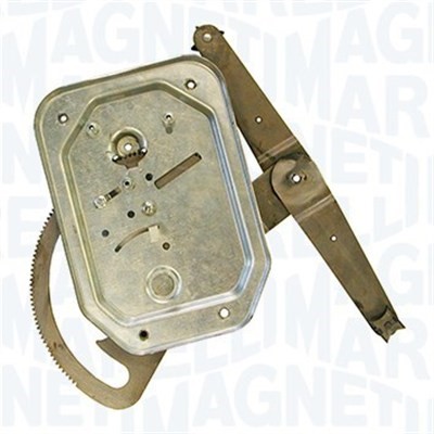 Lasinnostin, Eteen, oikea MAGNETI MARELLI MAGNETI MARELLI