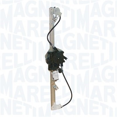 Lasinnostin, Eteen, oikea MAGNETI MARELLI MAGNETI MARELLI
