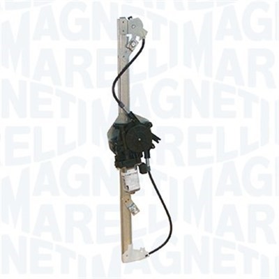 Lasinnostin, Eteen, vasen MAGNETI MARELLI MAGNETI MARELLI