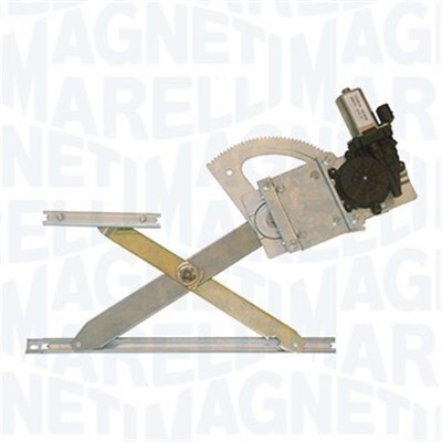 Lasinnostin, Eteen, vasen MAGNETI MARELLI MAGNETI MARELLI