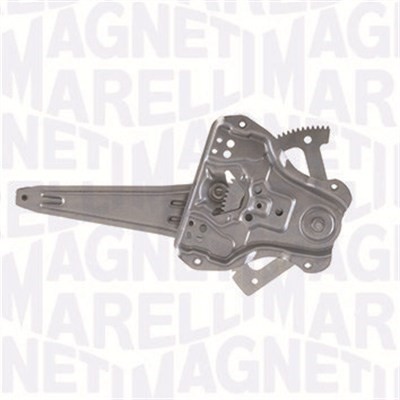 Lasinnostin, Taakse, oikea MAGNETI MARELLI MAGNETI MARELLI