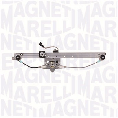Lasinnostin, Eteen, oikea MAGNETI MARELLI MAGNETI MARELLI