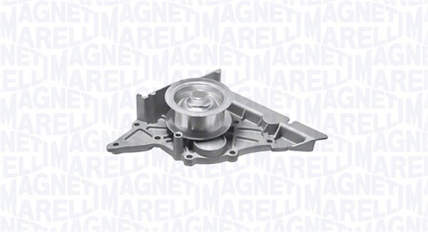 Vesipumppu MAGNETI MARELLI MAGNETI MARELLI