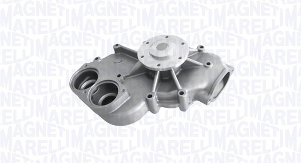 Vesipumppu MAGNETI MARELLI MAGNETI MARELLI