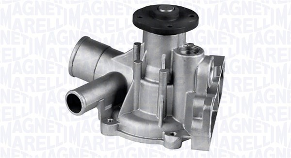 Vesipumppu MAGNETI MARELLI MAGNETI MARELLI