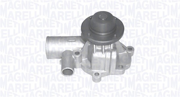 Vesipumppu MAGNETI MARELLI MAGNETI MARELLI