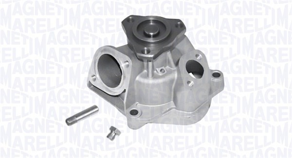 Vesipumppu MAGNETI MARELLI MAGNETI MARELLI