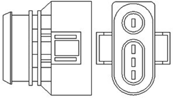 Lambda-sondi MAGNETI MARELLI MAGNETI MARELLI