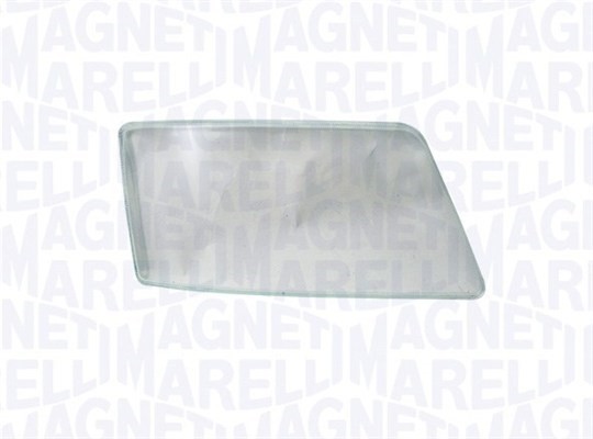 Lasi, ajovalo, Vasen MAGNETI MARELLI MAGNETI MARELLI