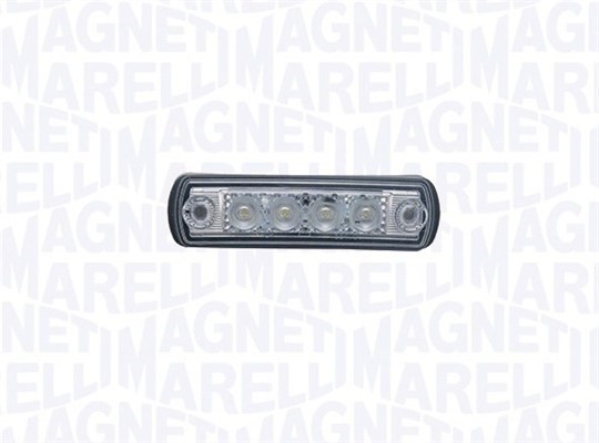 Huomiovalot, Oikea, Vasen MAGNETI MARELLI MAGNETI MARELLI