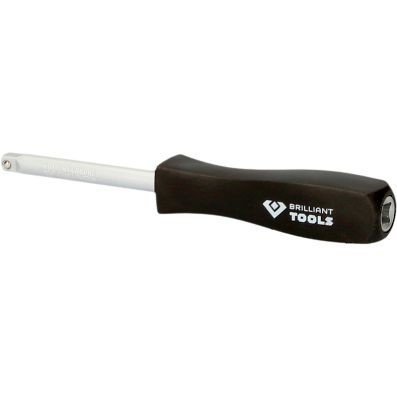 Neliskulma-väännin KS TOOLS 1/4 kahva KS TOOLS