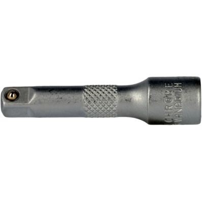 Jatkovarsi, hylsyavain KS TOOLS 1/4 pidennys 50 mm KS TOOLS