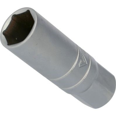 Sexkantsnyckelsats KS TOOLS 3/8 tändstiftshylsa, 21 mm - 1153927