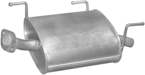 Takaäänenvaimentaja POLMO POLMO