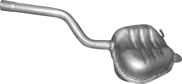 Takaäänenvaimentaja POLMO POLMO