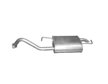 Takaäänenvaimentaja POLMO POLMO