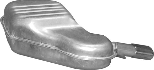 Takaäänenvaimentaja POLMO POLMO