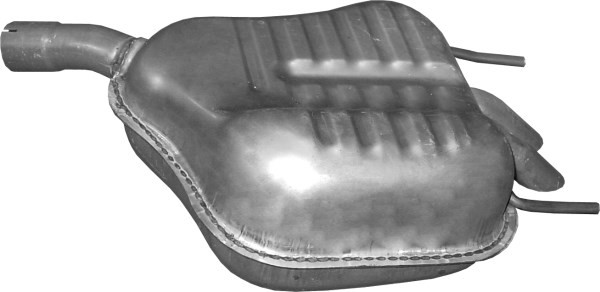 Takaäänenvaimentaja, Takana POLMO POLMO