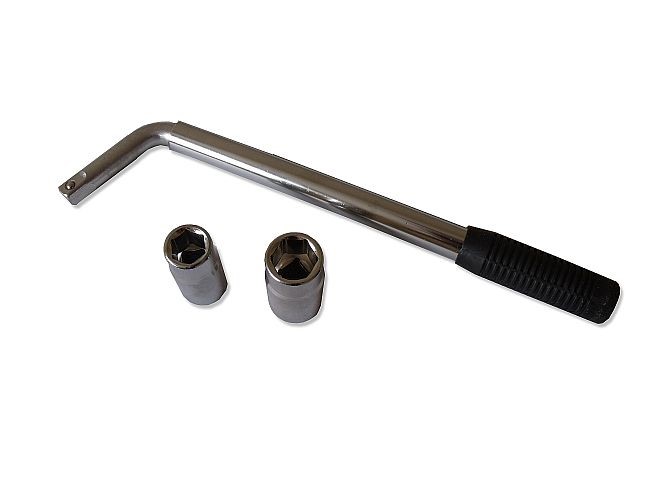 Pyöränmutteriavaimet