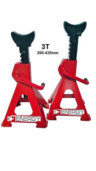 Autopukki, 3 Ton (2 kpl)