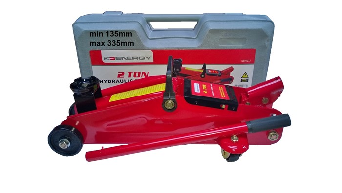 Tunkki, 2 Ton