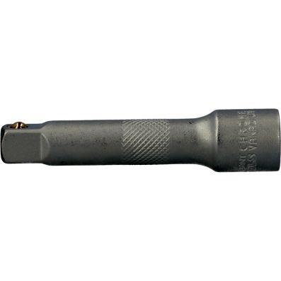 Jatkovarsi, hylsyavain KS TOOLS 3/8 tuuman pidennys, 75 mm KS TOOLS