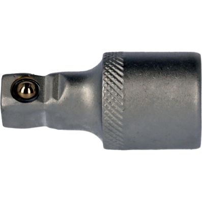 Jatkovarsi, hylsyavain KS TOOLS 3/8 kääntyvä pidennys, 35 mm KS TOOLS