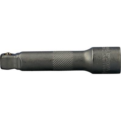 Jatkovarsi, hylsyavain KS TOOLS 3/8 kääntyvä pidennys, 75 mm KS TOOLS