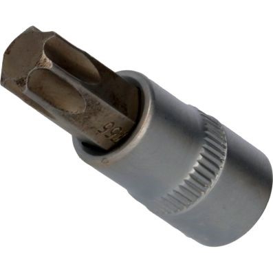 Hylsyavain KS TOOLS 3/8 Torx-kärkihylsy, T55 KS TOOLS