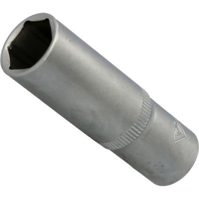 Hylsyavain KS TOOLS 1/2” kuusiokolohylsy, pitkä versio, 13 mm KS TOOLS