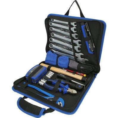 Työkalulaukku KS TOOLS Työkalujen nylonpussi, 58-os KS TOOLS