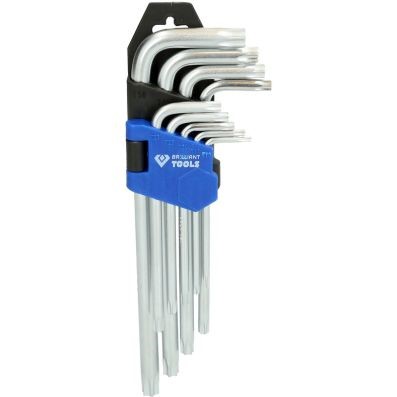 Kulmaruuviväänninsarja KS TOOLS KS TOOLS