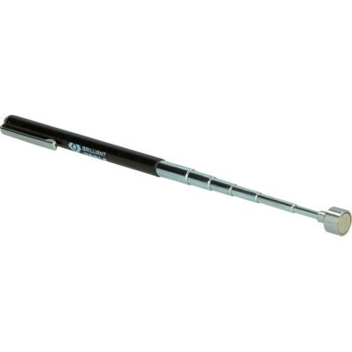 Poimintamagneetti Teleskooppinen magneettinostin