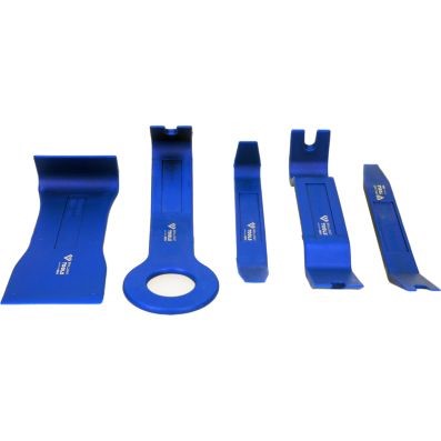 Koristelistan kiilasarja KS TOOLS Koristelistankiilasarja, 5-os KS TOOLS