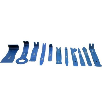 Koristelistan kiilasarja KS TOOLS Koristelistankiilasarja, 11-os KS TOOLS