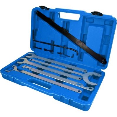 Monteringsverktyg, fläkt (vätskefriktionskoppling) KS TOOLS - 1154250