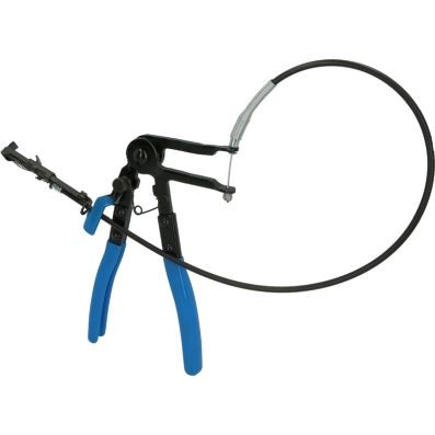 T&aring;ng, slangkl&auml;mma KS TOOLS Slangkl&auml;mt&aring;ng, med bowdenkabel - 1154257